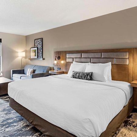 Best Western Plus Bourbonnais Hotel & Suites Εξωτερικό φωτογραφία