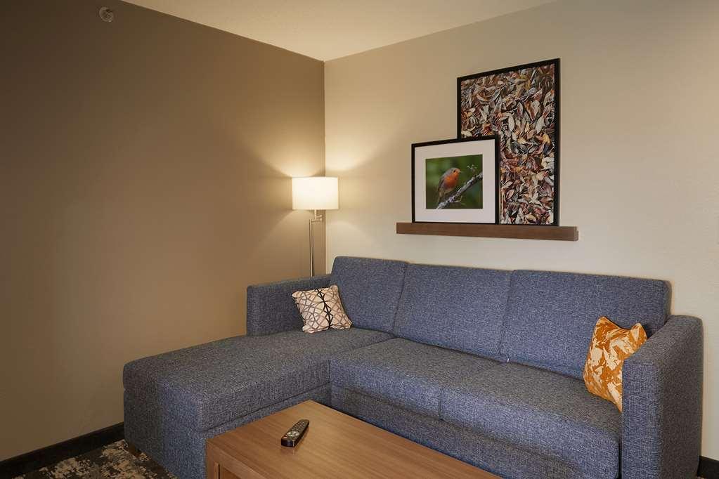 Best Western Plus Bourbonnais Hotel & Suites Δωμάτιο φωτογραφία