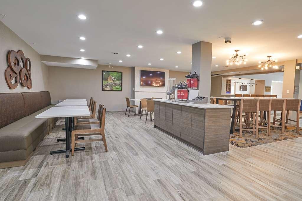 Best Western Plus Bourbonnais Hotel & Suites Ανέσεις φωτογραφία