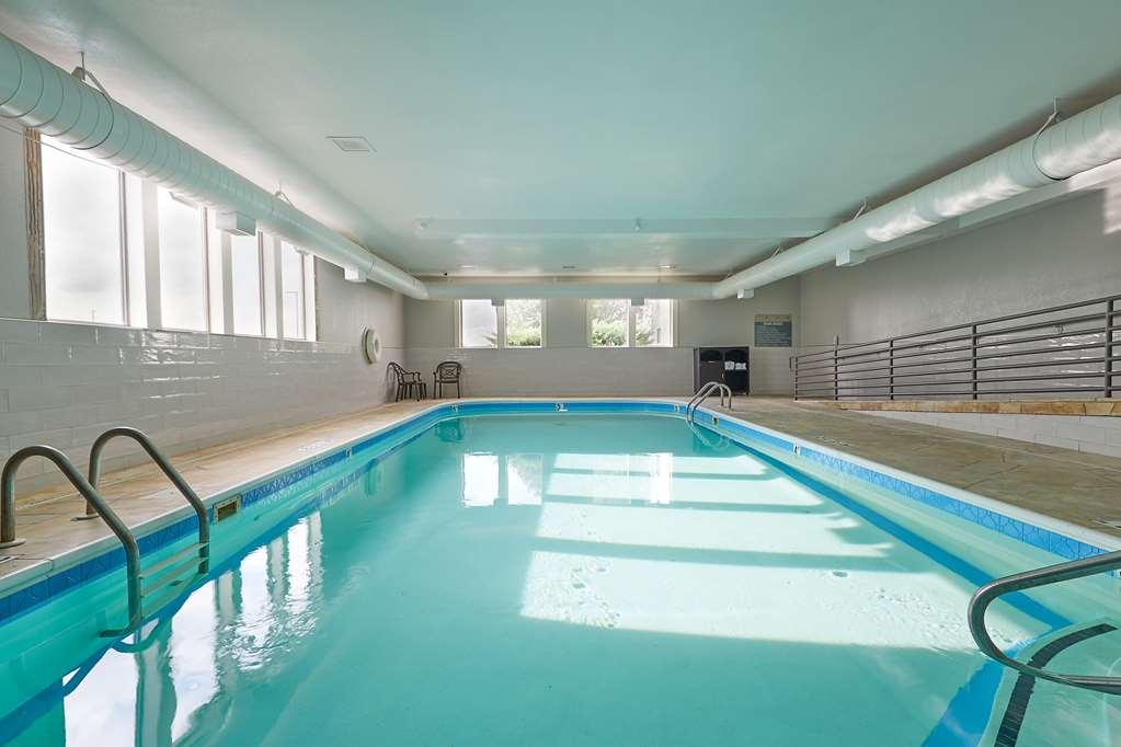 Best Western Plus Bourbonnais Hotel & Suites Ανέσεις φωτογραφία