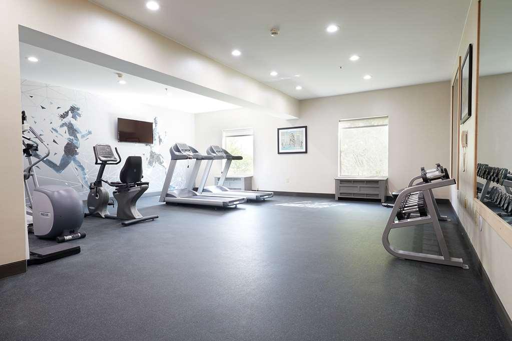 Best Western Plus Bourbonnais Hotel & Suites Ανέσεις φωτογραφία