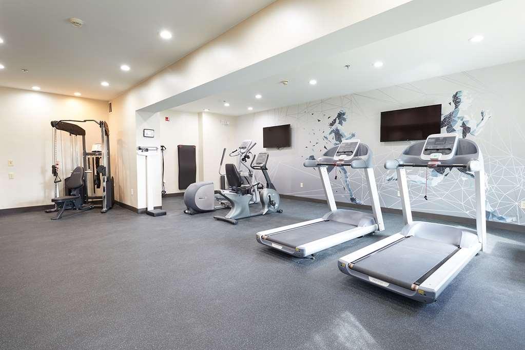 Best Western Plus Bourbonnais Hotel & Suites Ανέσεις φωτογραφία