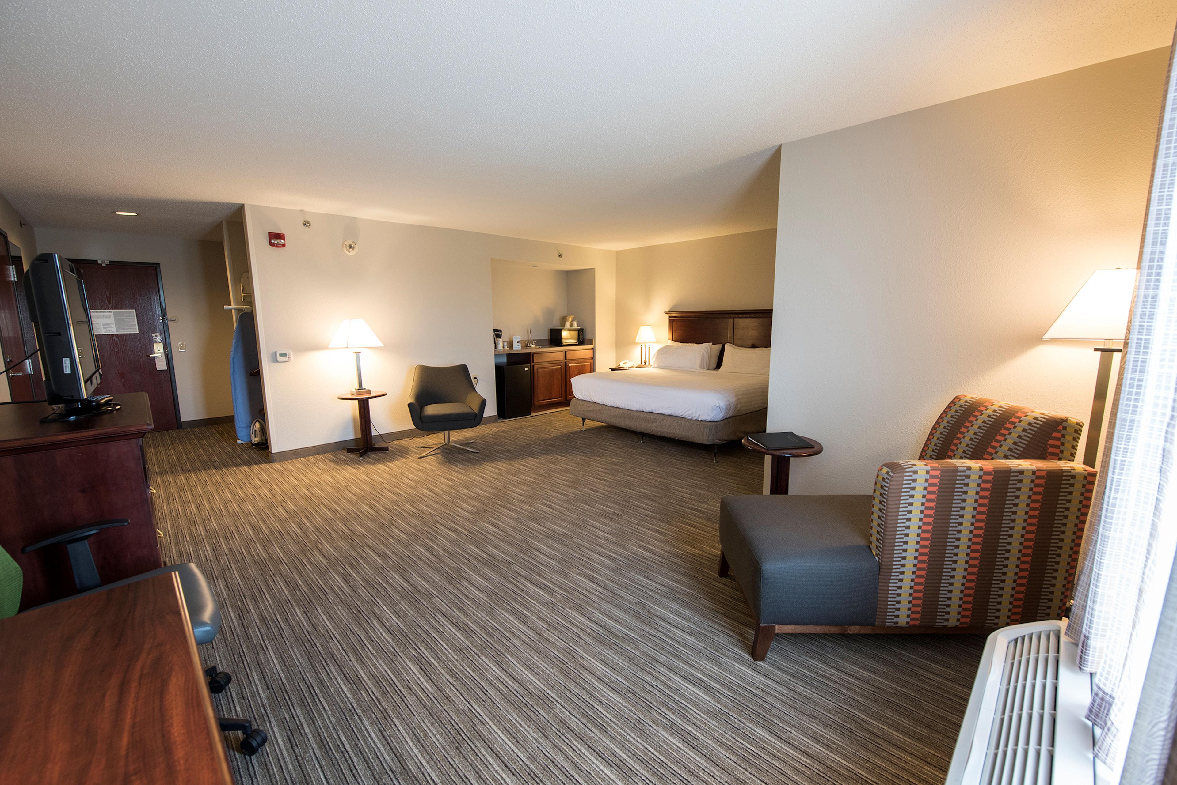 Best Western Plus Bourbonnais Hotel & Suites Εξωτερικό φωτογραφία