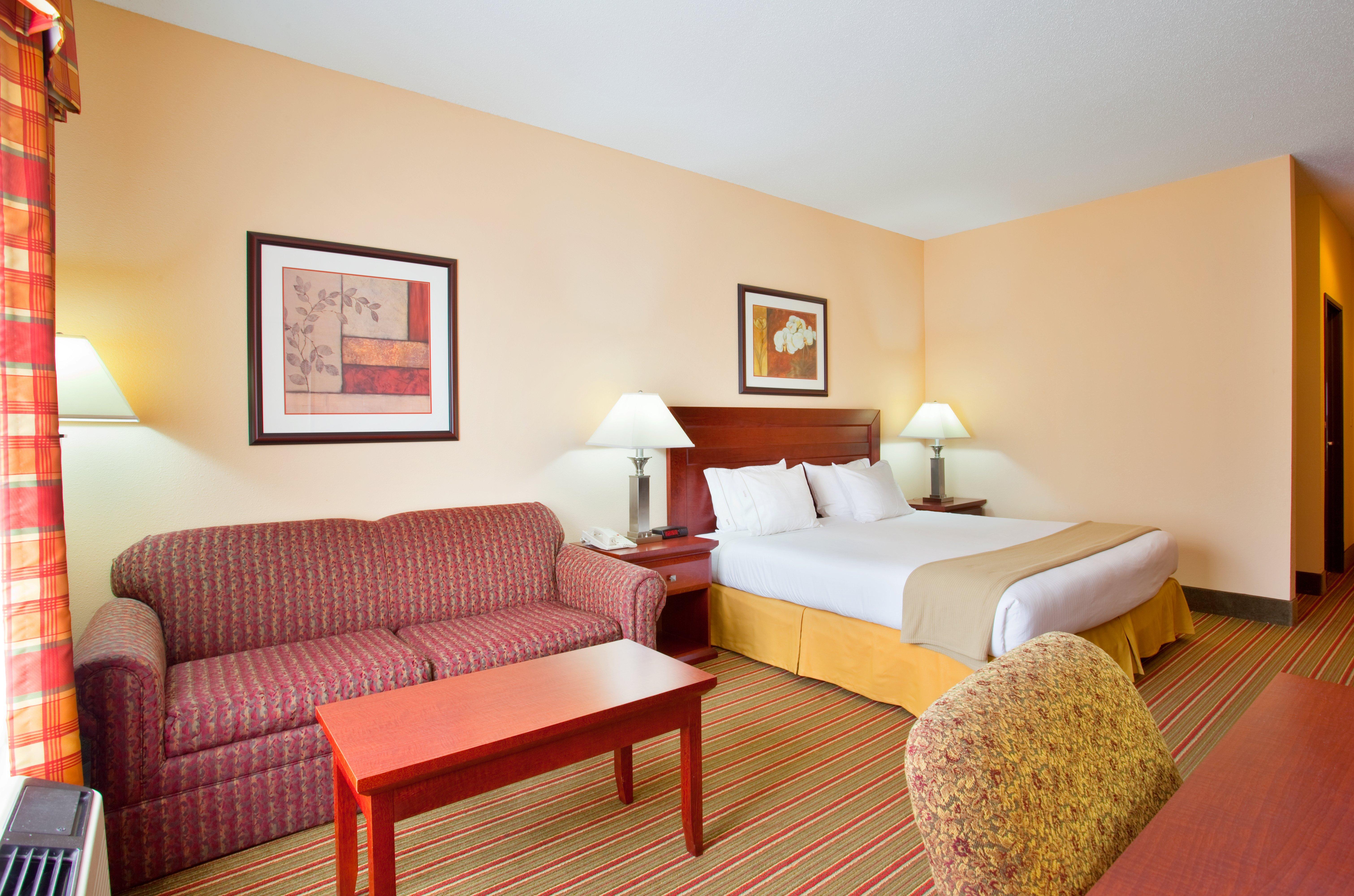 Best Western Plus Bourbonnais Hotel & Suites Εξωτερικό φωτογραφία