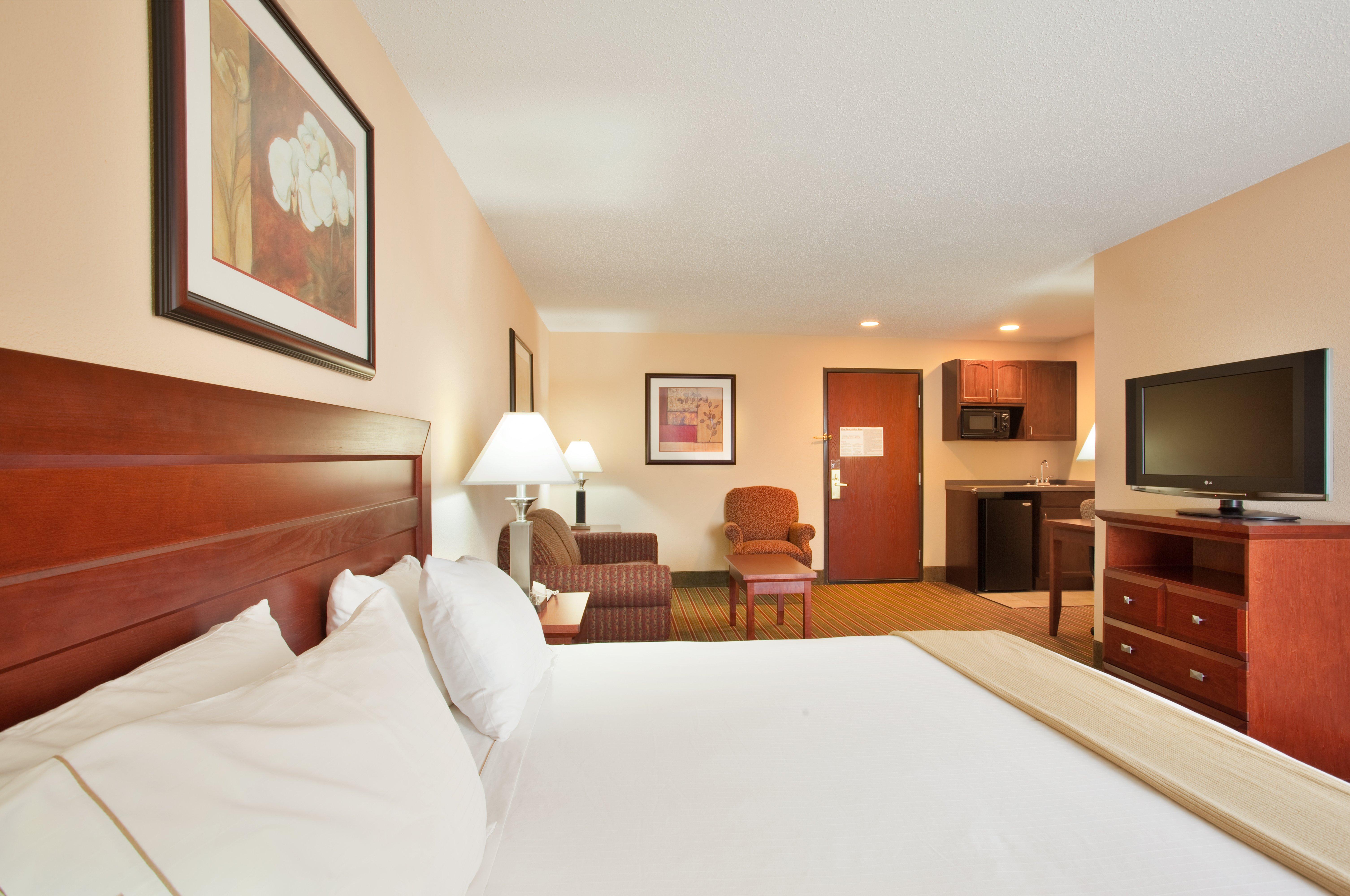Best Western Plus Bourbonnais Hotel & Suites Εξωτερικό φωτογραφία