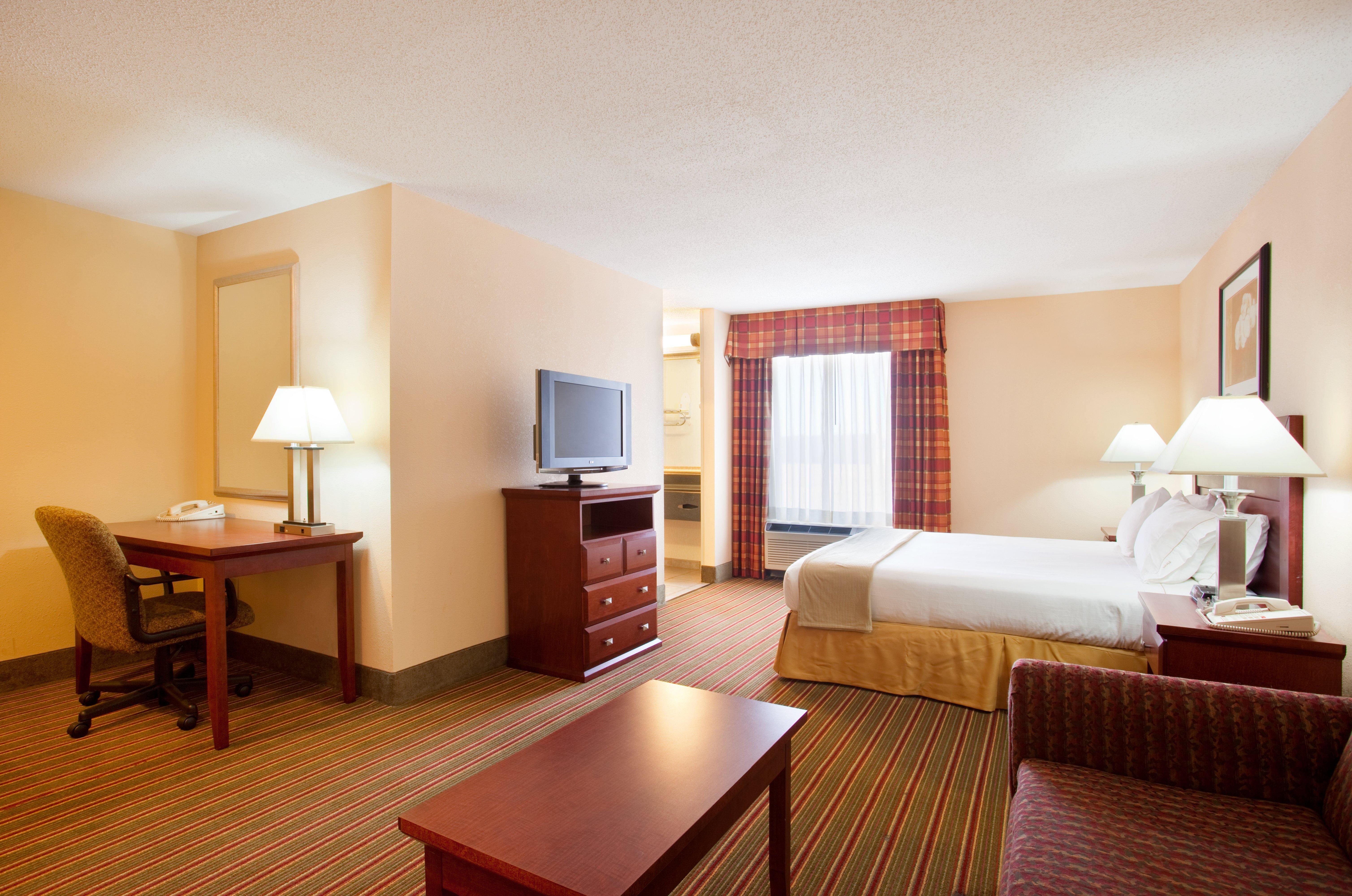 Best Western Plus Bourbonnais Hotel & Suites Εξωτερικό φωτογραφία
