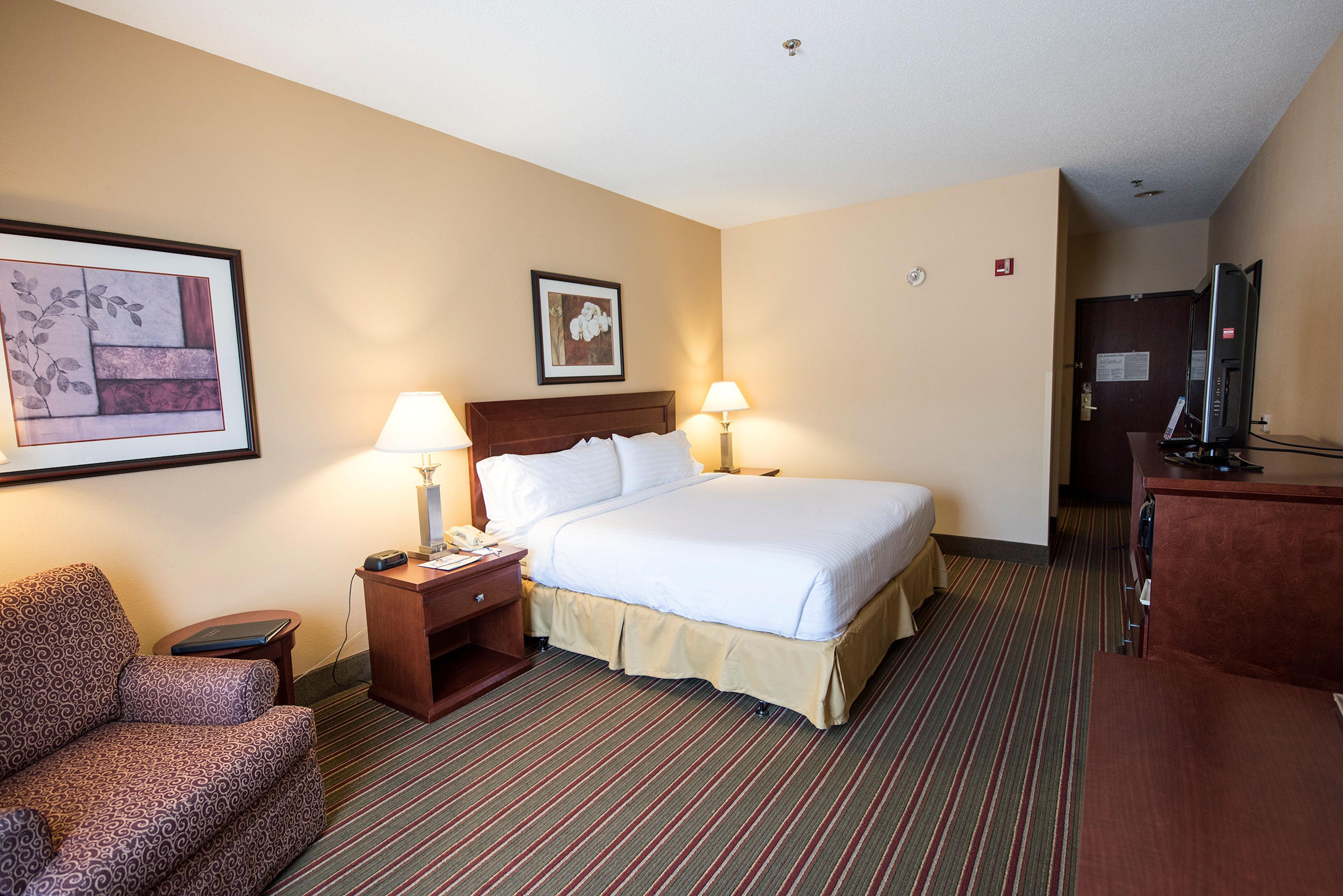 Best Western Plus Bourbonnais Hotel & Suites Εξωτερικό φωτογραφία