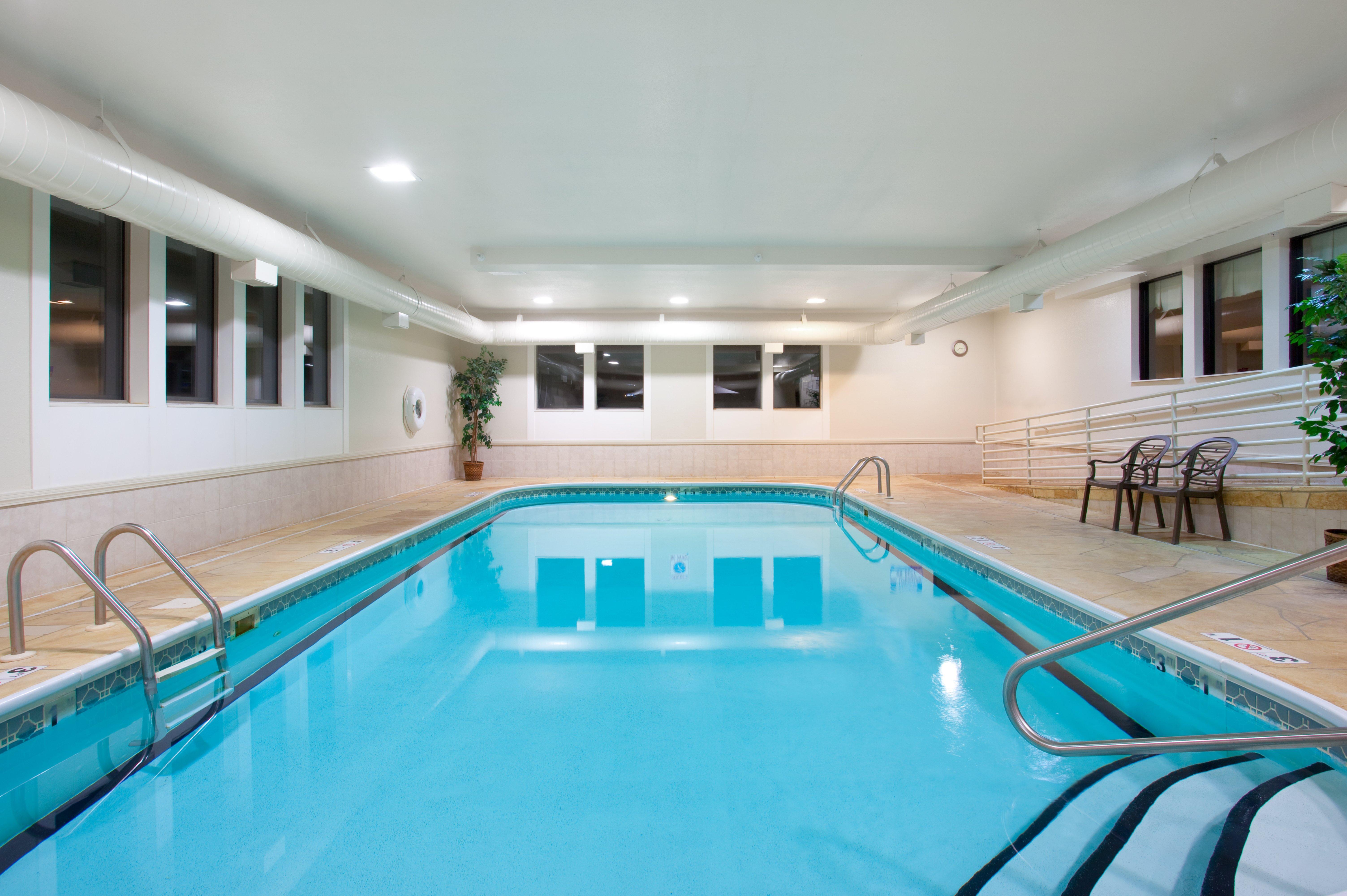 Best Western Plus Bourbonnais Hotel & Suites Εξωτερικό φωτογραφία
