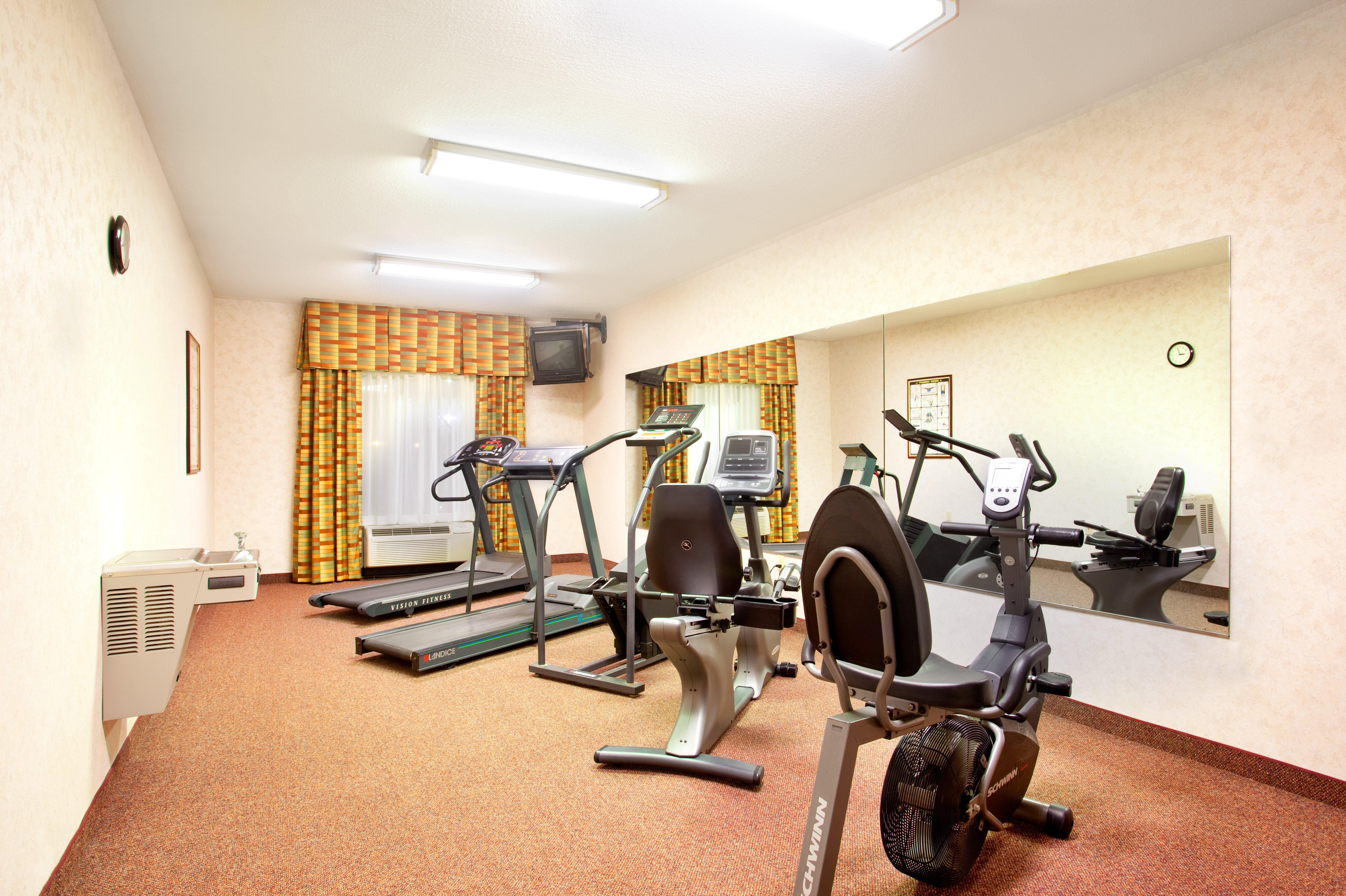 Best Western Plus Bourbonnais Hotel & Suites Εξωτερικό φωτογραφία