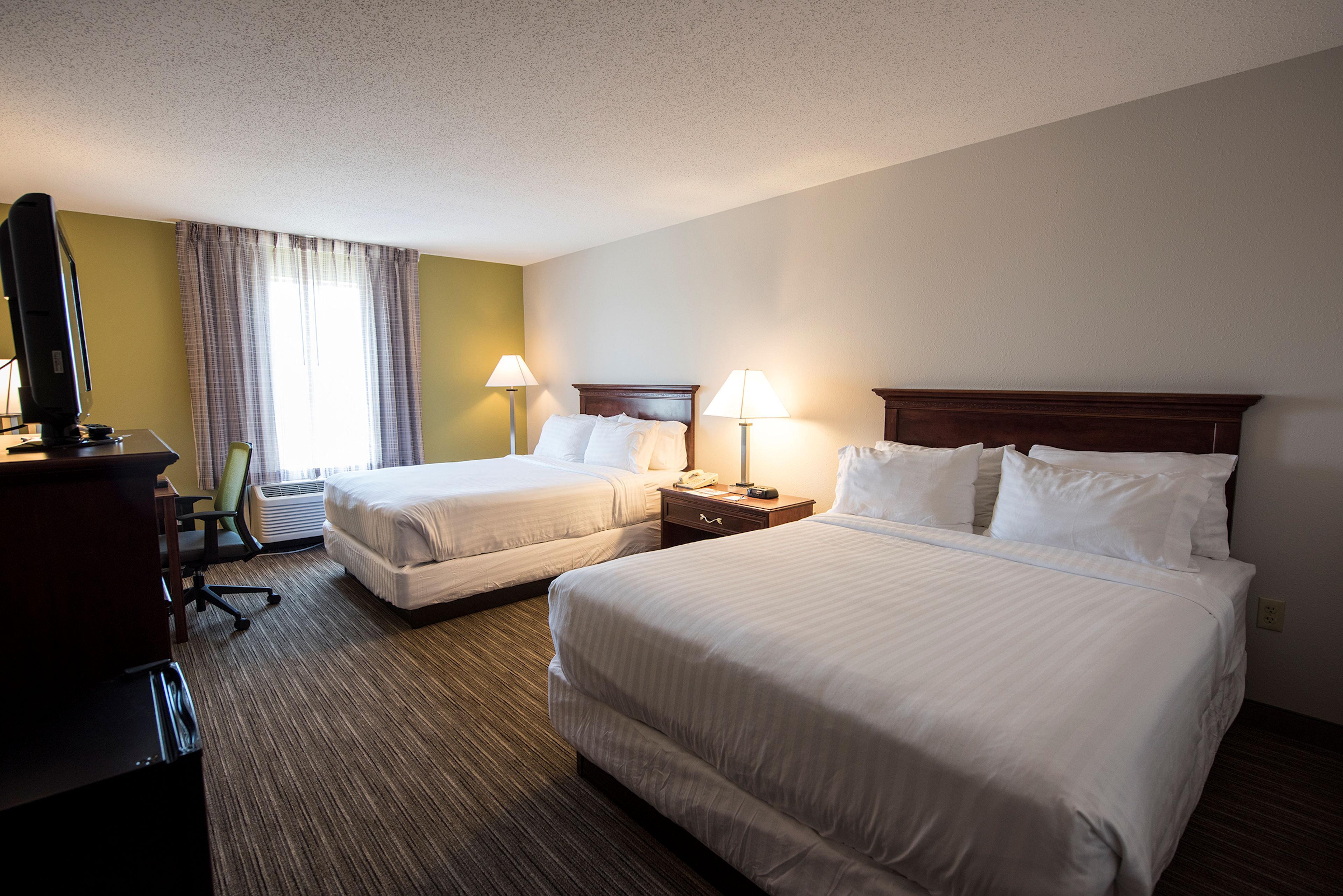 Best Western Plus Bourbonnais Hotel & Suites Εξωτερικό φωτογραφία