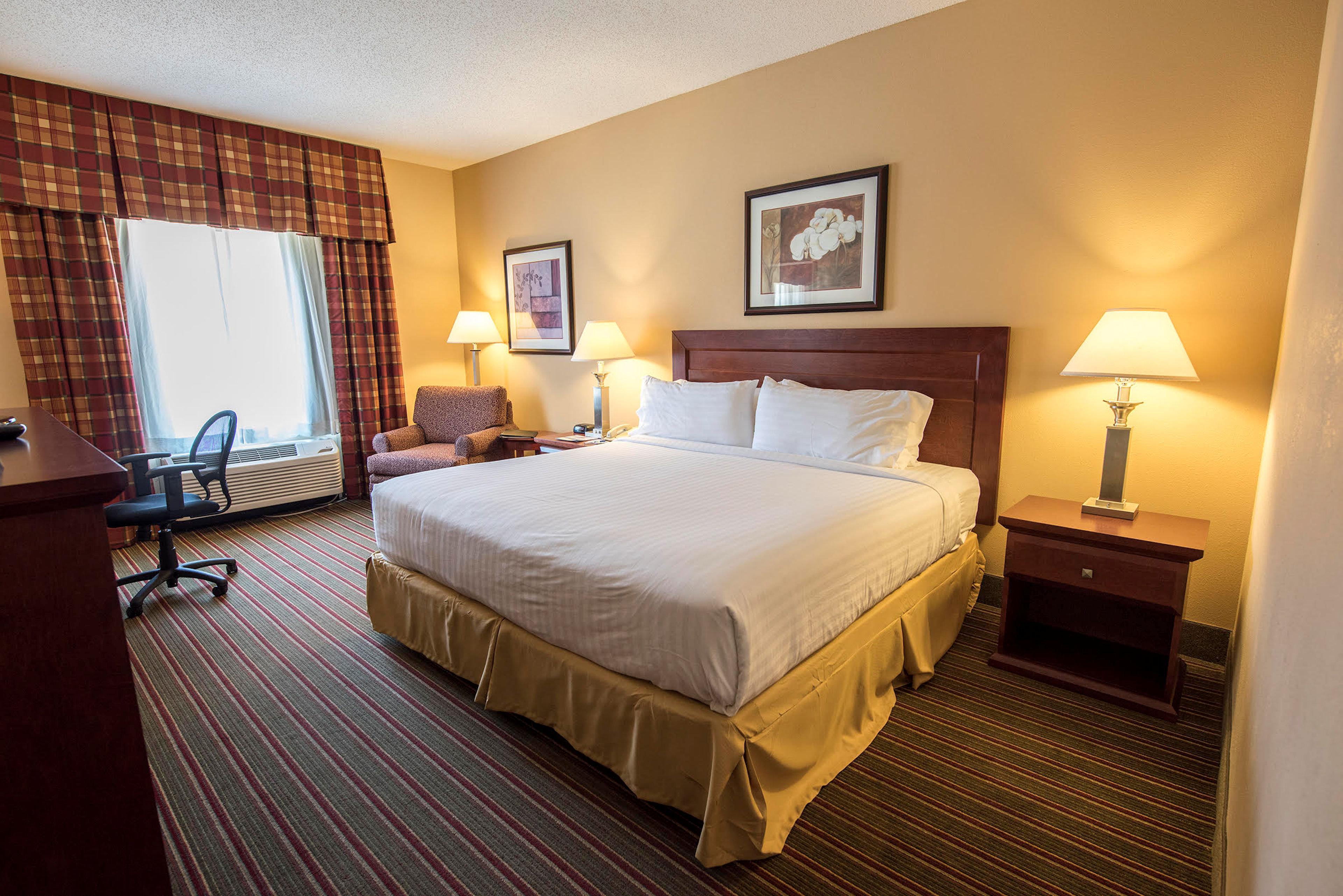 Best Western Plus Bourbonnais Hotel & Suites Εξωτερικό φωτογραφία