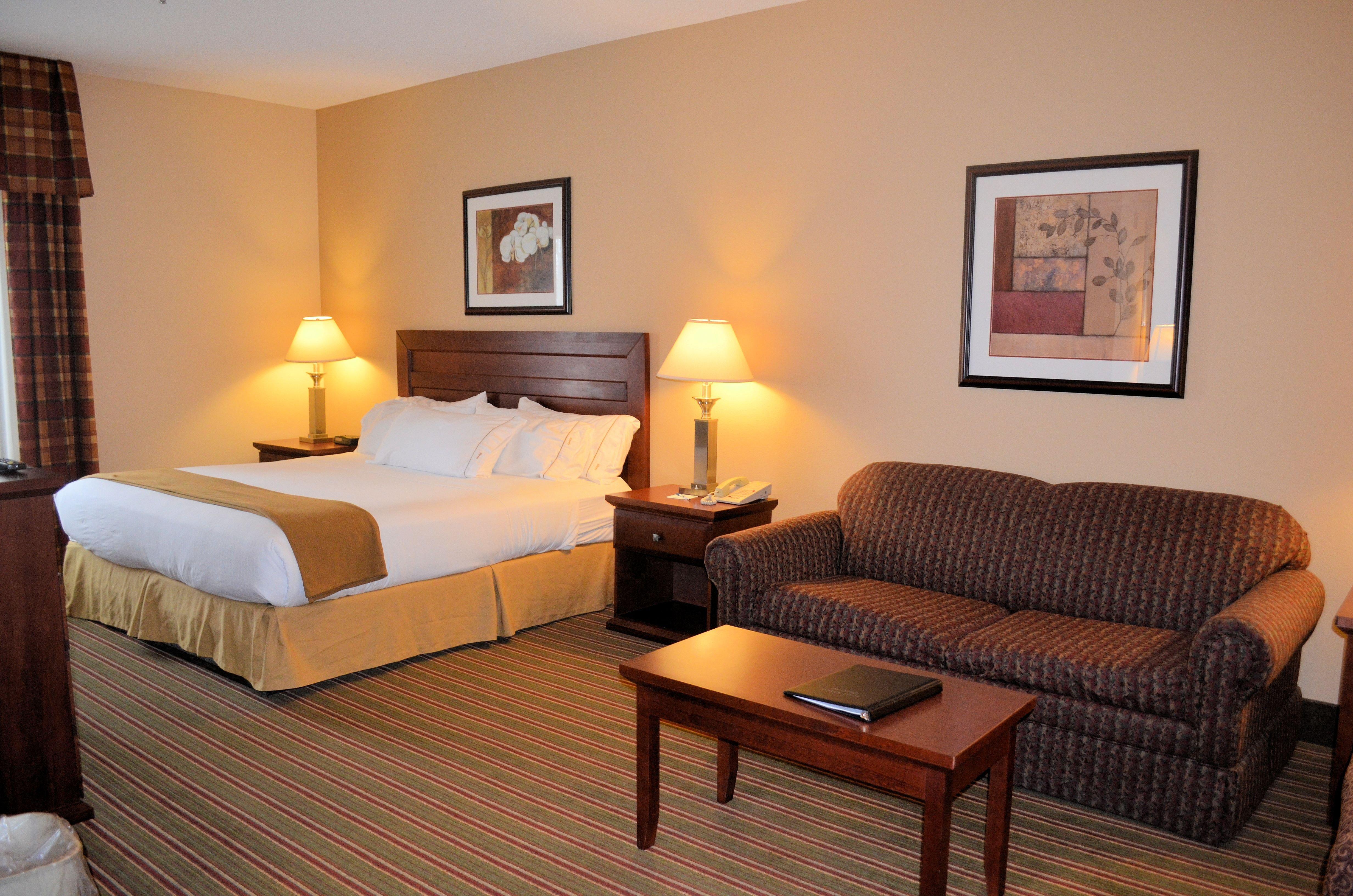 Best Western Plus Bourbonnais Hotel & Suites Εξωτερικό φωτογραφία