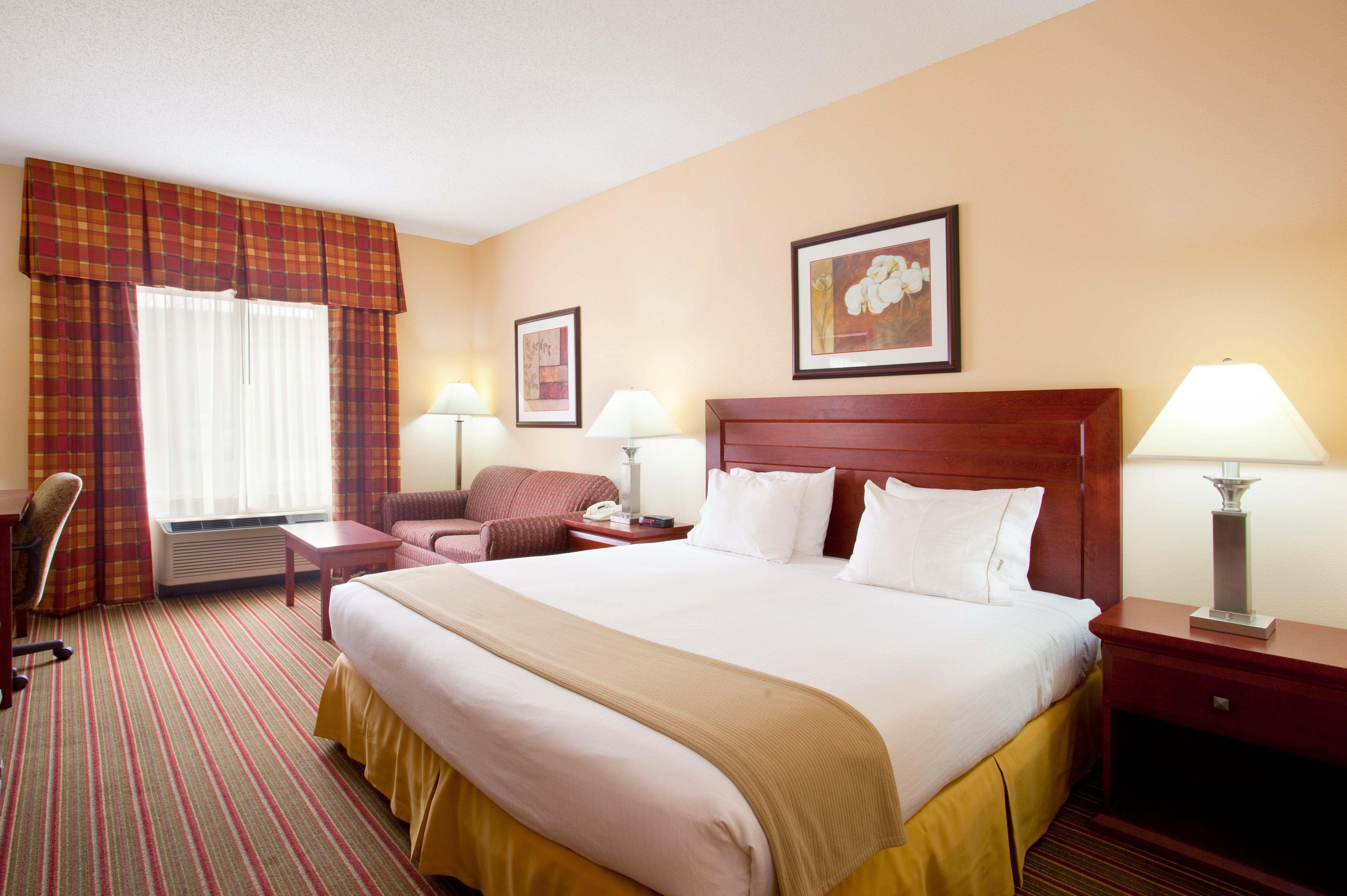 Best Western Plus Bourbonnais Hotel & Suites Εξωτερικό φωτογραφία