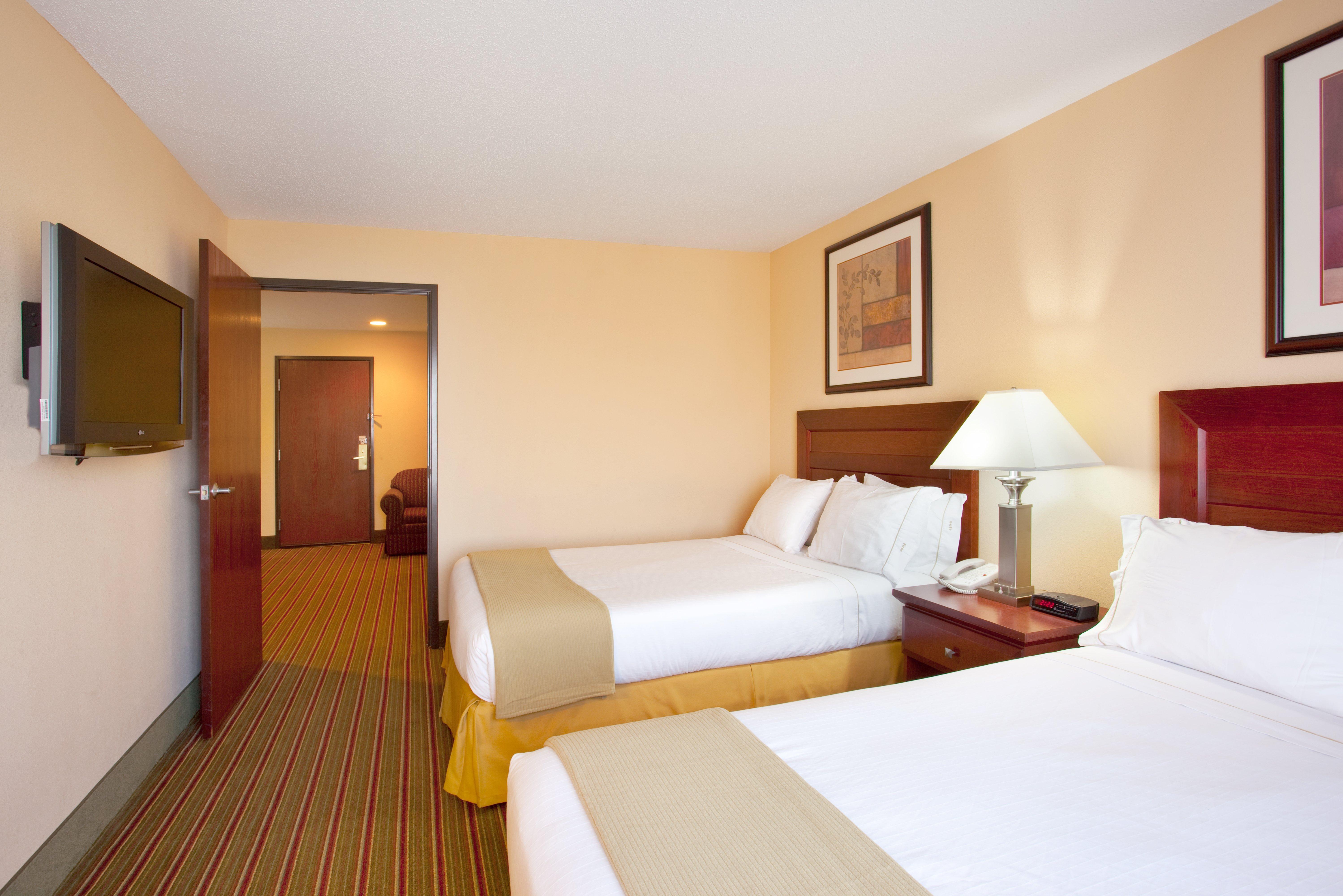 Best Western Plus Bourbonnais Hotel & Suites Εξωτερικό φωτογραφία