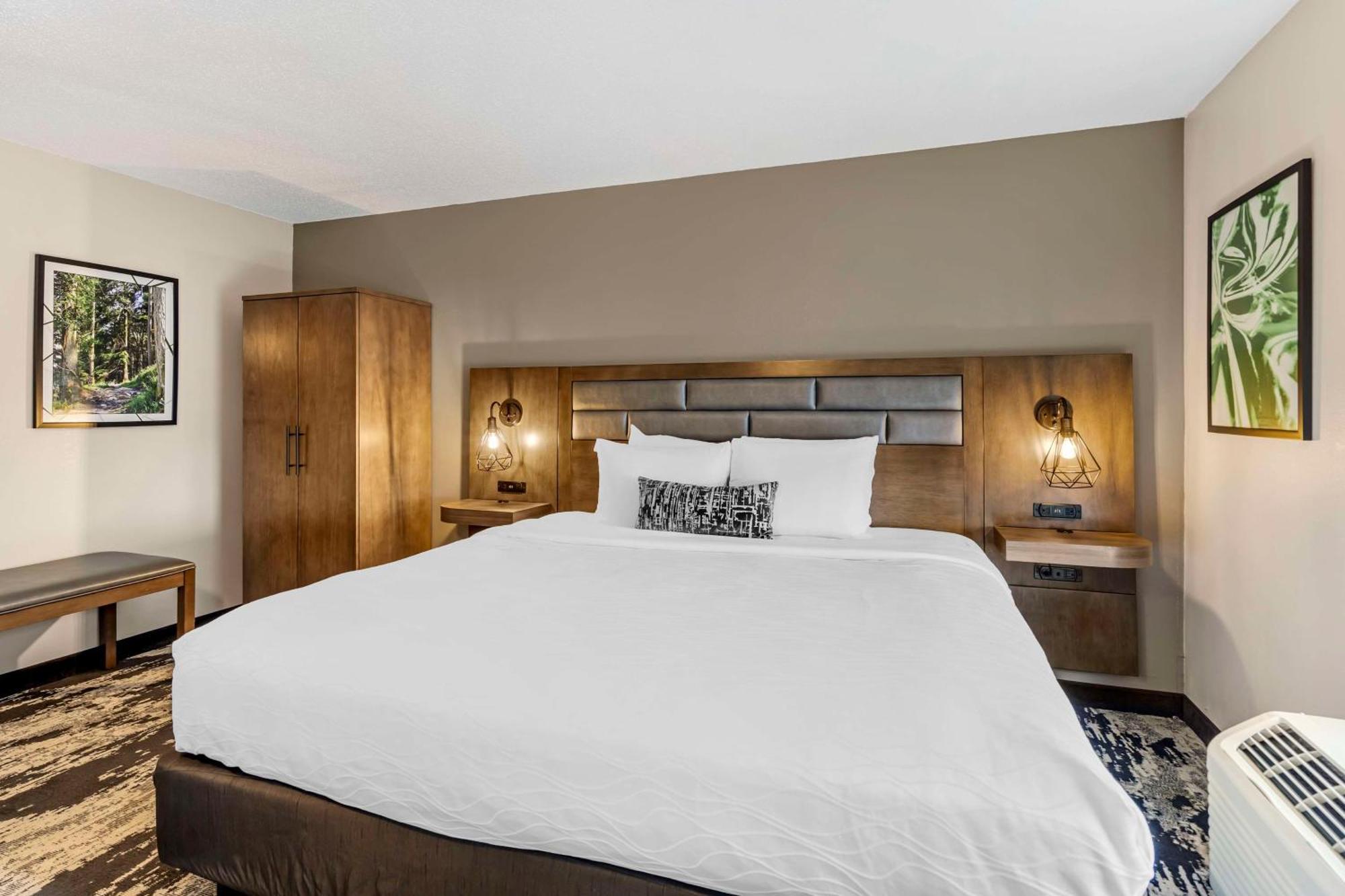 Best Western Plus Bourbonnais Hotel & Suites Εξωτερικό φωτογραφία