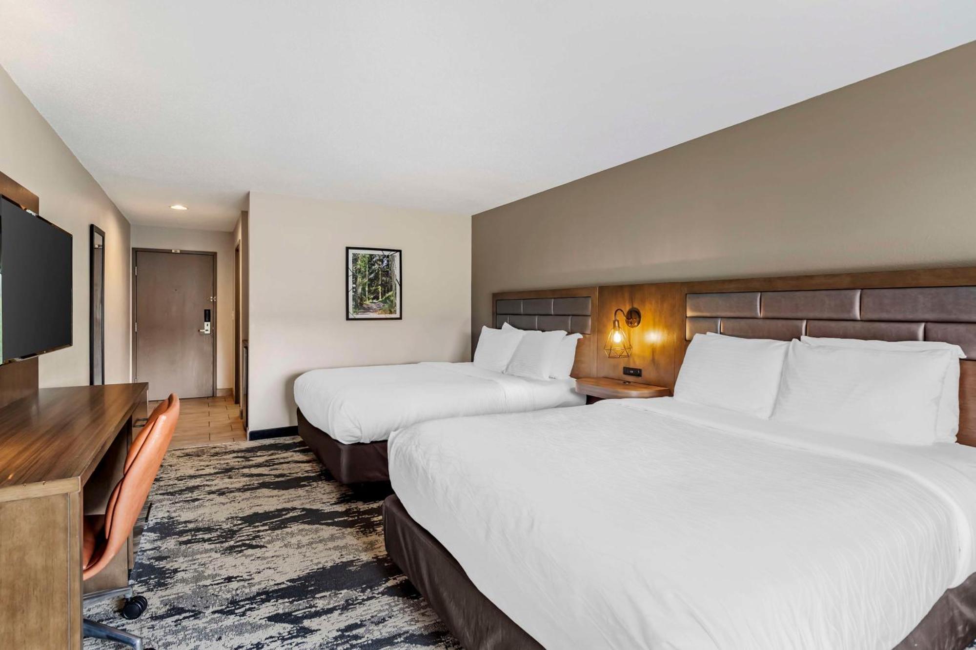 Best Western Plus Bourbonnais Hotel & Suites Εξωτερικό φωτογραφία