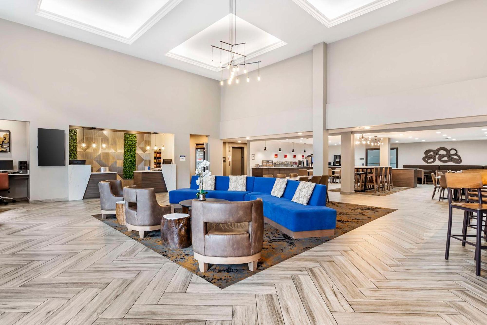 Best Western Plus Bourbonnais Hotel & Suites Εξωτερικό φωτογραφία