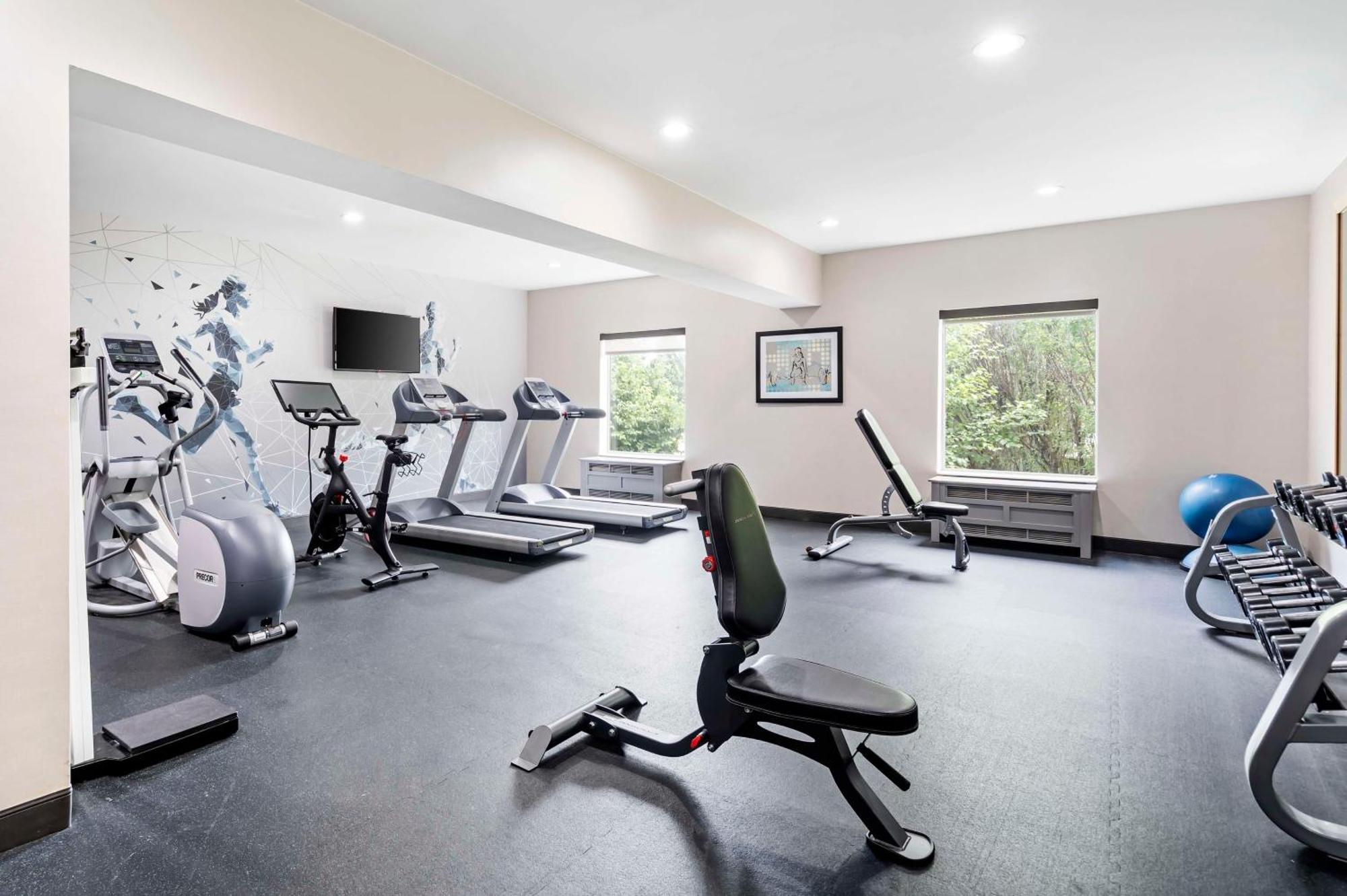 Best Western Plus Bourbonnais Hotel & Suites Εξωτερικό φωτογραφία